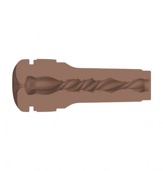 Мастурбатор-попка Feel Stroker Butt - Kiiroo - в Москве купить с доставкой