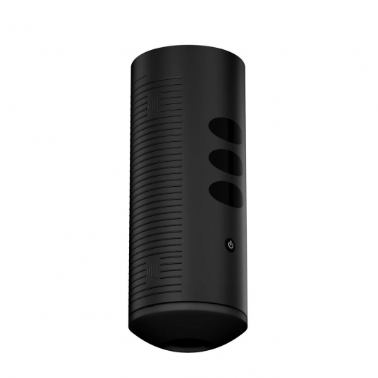 Интерактивный мастурбатор Kiiroo Titan Feel Pornstars Experience - Kiiroo - в Москве купить с доставкой