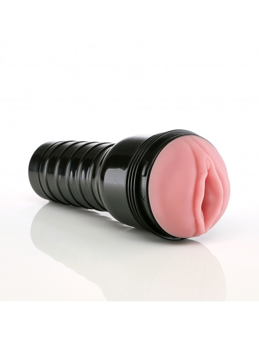 Мастурбатор-вагина Fleshlight - Pink Lady Original - Fleshlight - в Москве купить с доставкой