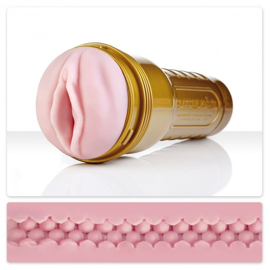 Мастурбатор Fleshlight - Stamina Training Unit - Fleshlight - в Москве купить с доставкой