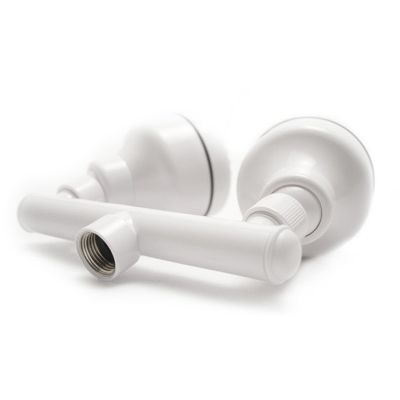 Насадка для душа с двумя лейками - Sportsheets - купить с доставкой в Москве