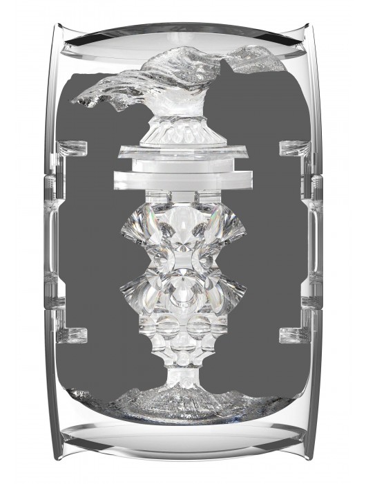 Мастурбатор Fleshlight Quickshot Stoya - вагина и анус - Fleshlight - в Москве купить с доставкой