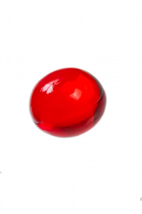 Набор из 6 шариков с ароматизированными массажными маслами Brazilian Balls - Secret Play - купить с доставкой в Москве