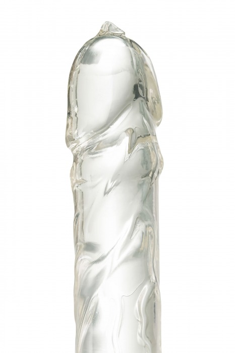 Ультратонкие презервативы Elasun Ultra-thin and Smooth - 3 шт. - Elasun - купить с доставкой в Москве