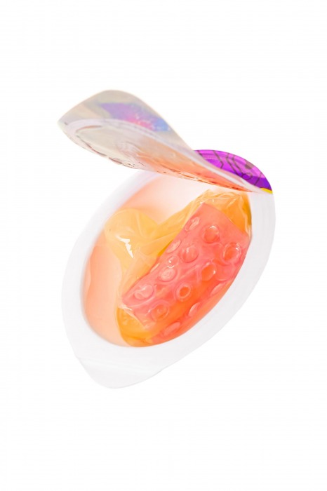 Особо тонкие презервативы Elasun G-spot bag X5 - 6 шт. - Elasun - купить с доставкой в Москве