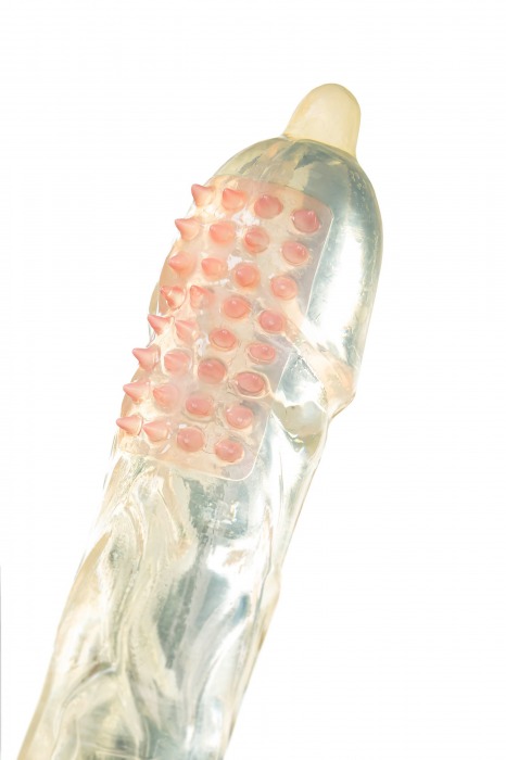 Особо тонкие презервативы Elasun G-spot bag X5 - 6 шт. - Elasun - купить с доставкой в Москве