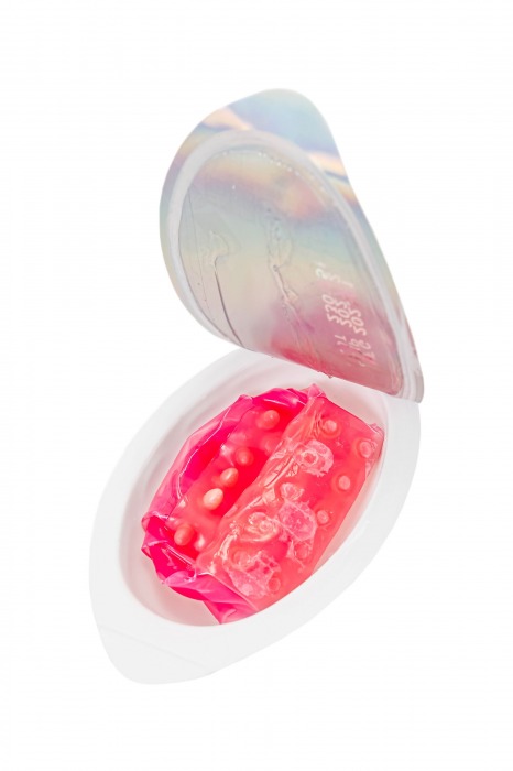 Особо тонкие презервативы Elasun G-spot bag X5 - 2 шт. - Elasun - купить с доставкой в Москве