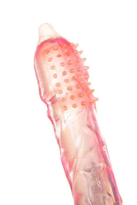 Особо тонкие презервативы Elasun G-spot bag X5 - 2 шт. - Elasun - купить с доставкой в Москве