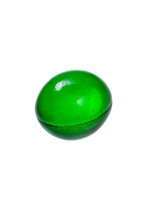 Набор из 6 шариков с массажным маслом Brazilian Balls с эффектом вибрации - Secret Play - купить с доставкой в Москве