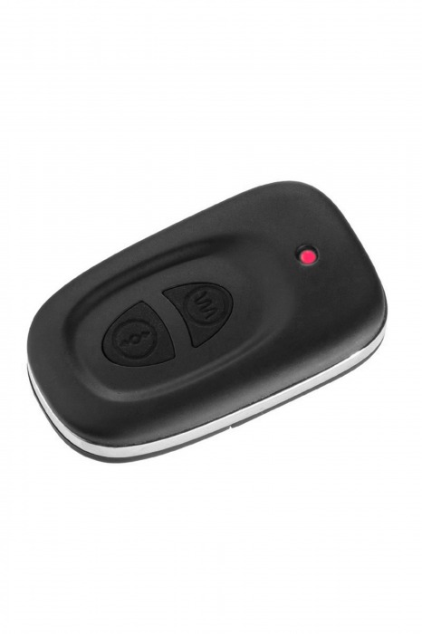 Стимулятор простаты с эрекционным кольцом Love Rider - MALESATION - в Москве купить с доставкой