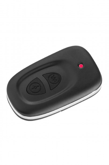 Черный стимулятор простаты Anal-Teaser - MALESATION - в Москве купить с доставкой