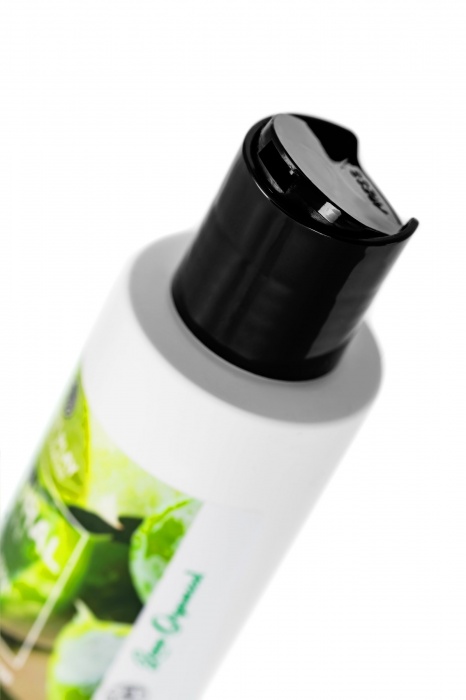 Органический гель Natural Lube - 100 мл. - Secret Play - купить с доставкой в Москве