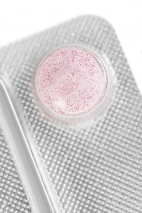 Шипучие таблетки для мужчин Sweet Sperm для изменения вкуса спермы (4 шт. по 0,5 гр.) - Капиталпродукт - купить с доставкой в Москве