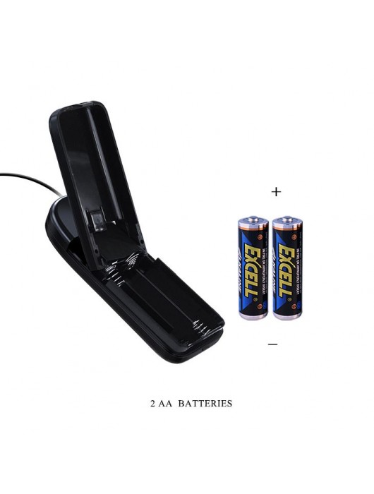 Вагина и попка c вибрацией - Baile - в Москве купить с доставкой