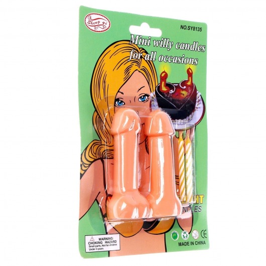 Свечи для торта «Счастливый конец» - Сима-Ленд - купить с доставкой в Москве