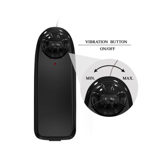 Мастурбатор-вагина с выносным пультом - Baile - в Москве купить с доставкой