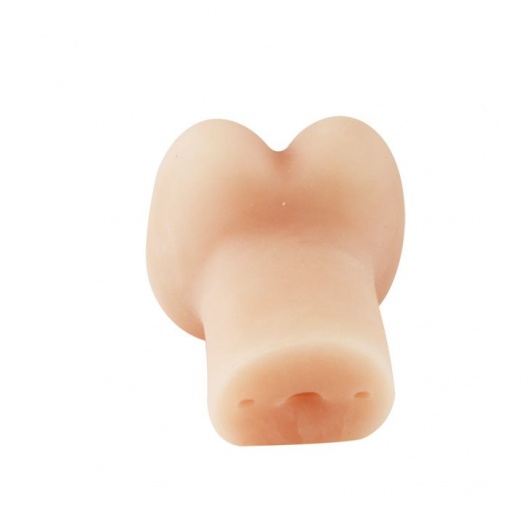 Мастурбатор вагина + анус с выносным пультом - Baile - в Москве купить с доставкой