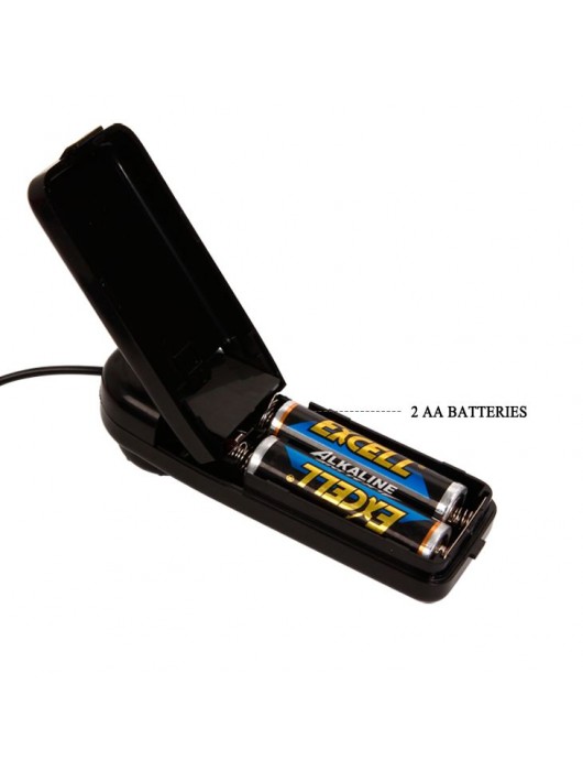 Вагина и анус с 10 режимами вибрации - Baile - в Москве купить с доставкой