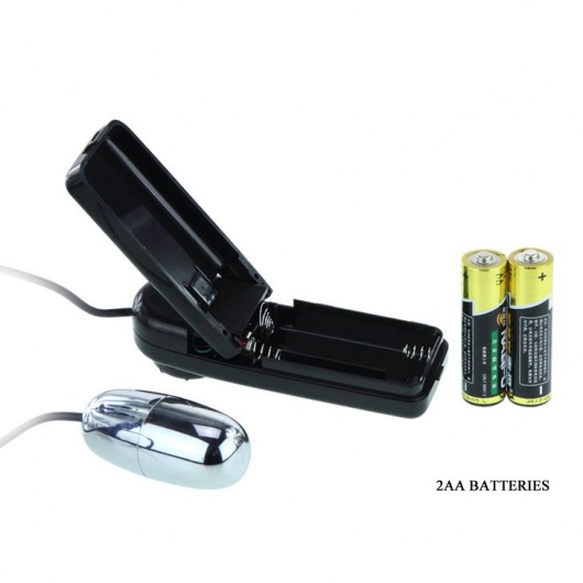 Мастурбатор-вагина с вибрацией и углублениями под пальцы - 16 см. - Baile - в Москве купить с доставкой