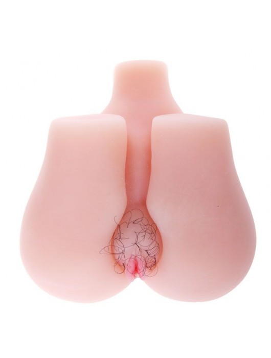 Вагина и анус с голосовым сопровождением - Baile - в Москве купить с доставкой