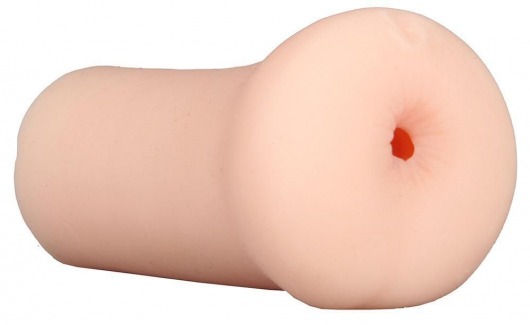 Мастурбатор-анус REALSTUFF 4.5INCH MASTURBATOR ASS - Dream Toys - в Москве купить с доставкой