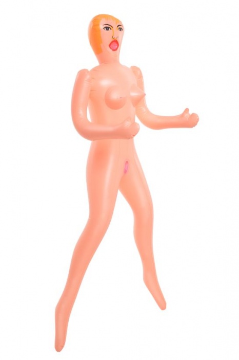 Секс-кукла Becky The Beginner Babe - Pipedream - в Москве купить с доставкой