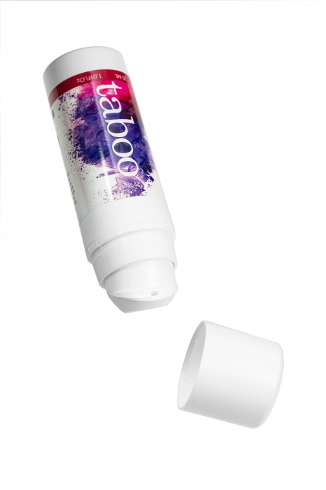 Стимулирующий гель для женщин Gel Pleasure Taboo - 30 мл. - RUF - купить с доставкой в Москве