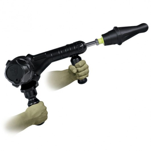 Модульная секс-машина Gunner System - Doc Johnson - купить с доставкой в Москве