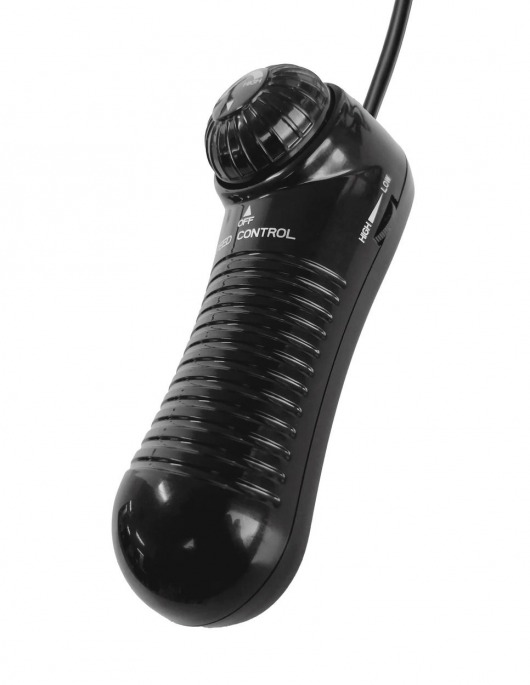Секс-машина Body Dock Pro - Pipedream - купить с доставкой в Москве