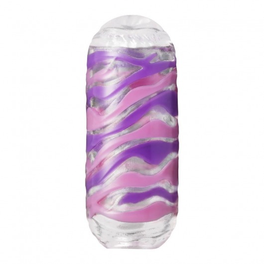 Мастурбатор Tenga Arte Drape - Tenga - в Москве купить с доставкой