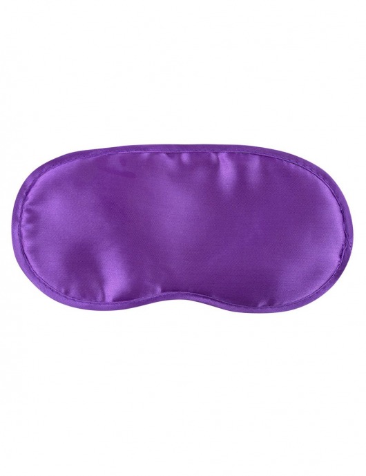 Набор для интимных удовольствий Purple Passion Kit - Pipedream - купить с доставкой в Москве