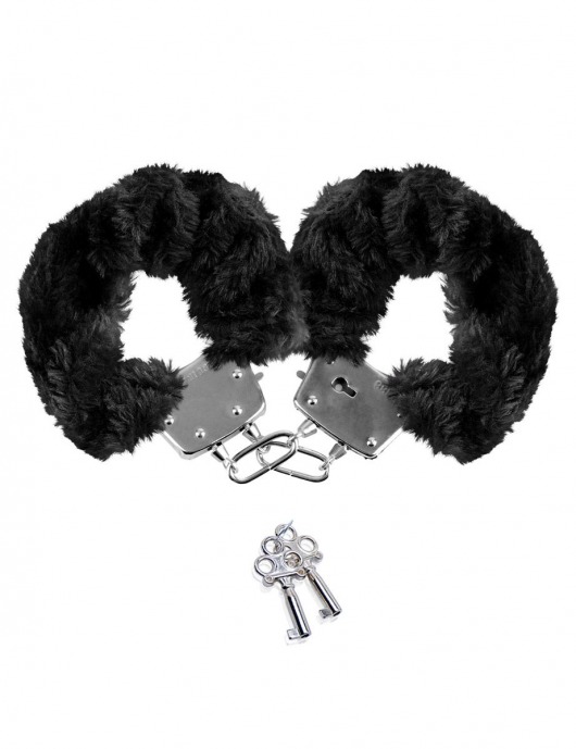 Набор для интимных удовольствий Bondage Teaser Kit - Pipedream - купить с доставкой в Москве