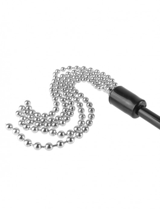 Набор для интимных удовольствий Bondage Teaser Kit - Pipedream - купить с доставкой в Москве