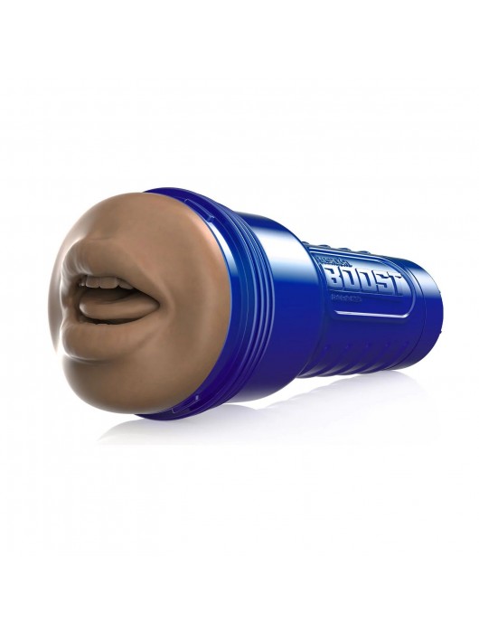 Мастурбатор-рот Fleshlight Boost Blow - Fleshlight - в Москве купить с доставкой