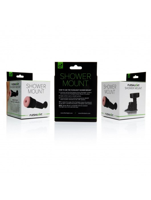 Набор для мастурбации Fleshlight Stamina Training Unit - Fleshlight - в Москве купить с доставкой