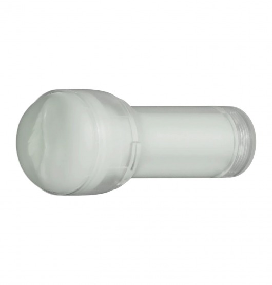 Люминесцентный мастурбатор-вагина FeelGlow Stroker - Kiiroo - в Москве купить с доставкой