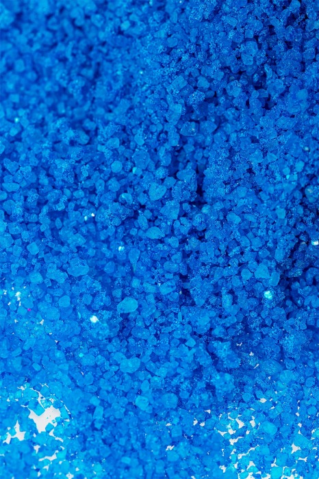 Соль Мёртвого моря для ванны Oriental Crystals «Искушение океана» - 500 гр. -  - Магазин феромонов в Москве
