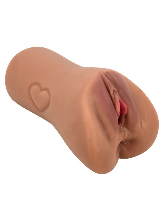 Мастурбатор-вагина Elena - Baile - в Москве купить с доставкой