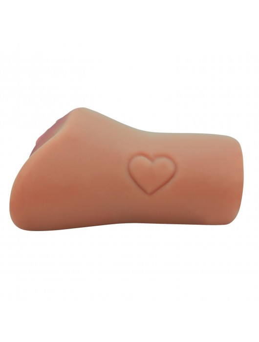 Мастурбатор-вагина Elena - Baile - в Москве купить с доставкой