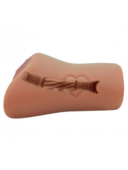 Мастурбатор-вагина Elena - Baile - в Москве купить с доставкой