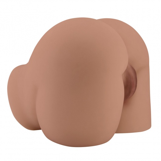 Мастурбатор-полуторс Bernace с вибрацией - Baile - в Москве купить с доставкой