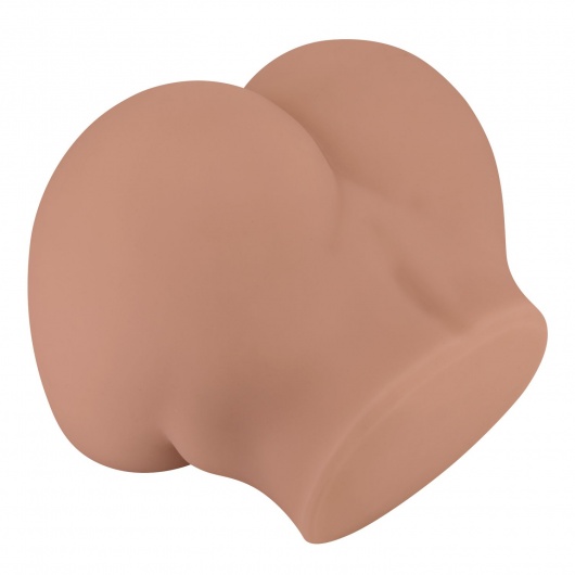 Мастурбатор-полуторс Bernace с вибрацией - Baile - в Москве купить с доставкой