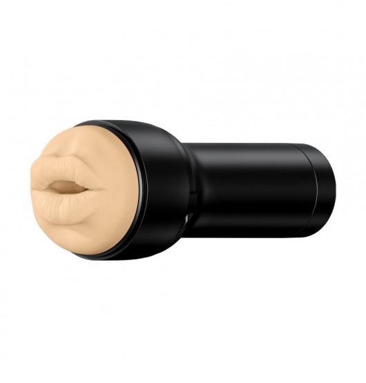 Мастурбатор-ротик Kiiroo Feel Victoria Mouth - Kiiroo - в Москве купить с доставкой