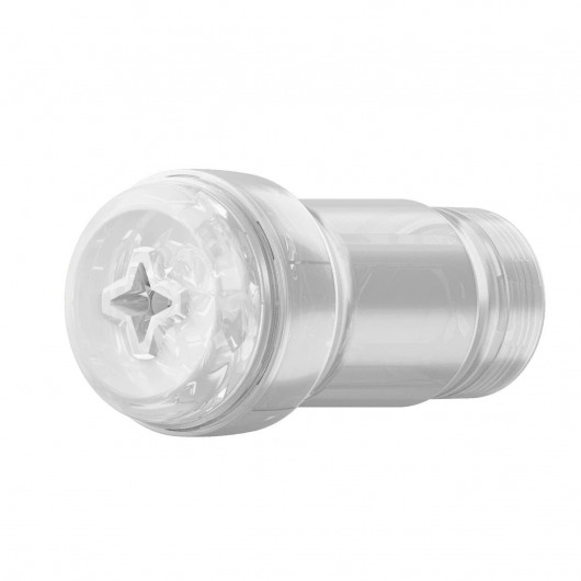 Мастурбатор Feel Pocket Stroker Crystal - Kiiroo - в Москве купить с доставкой
