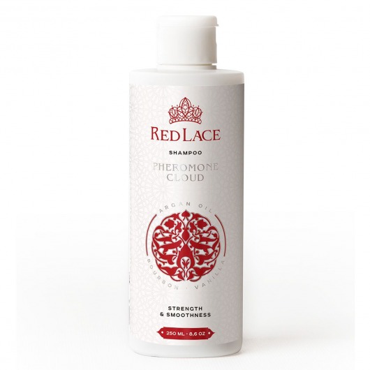 Шампунь с феромонами Red Lace Pheromone Cloud - 250 мл. -  - Магазин феромонов в Москве