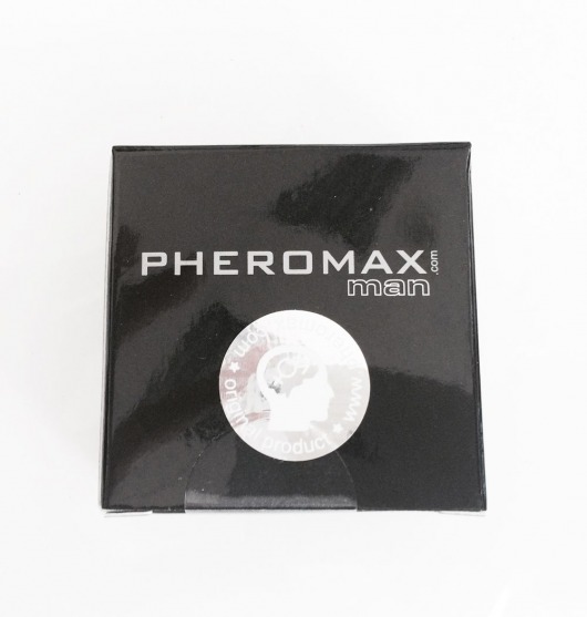 Концентрат феромонов для мужчин Pheromax men - 1 мл. -  - Магазин феромонов в Москве