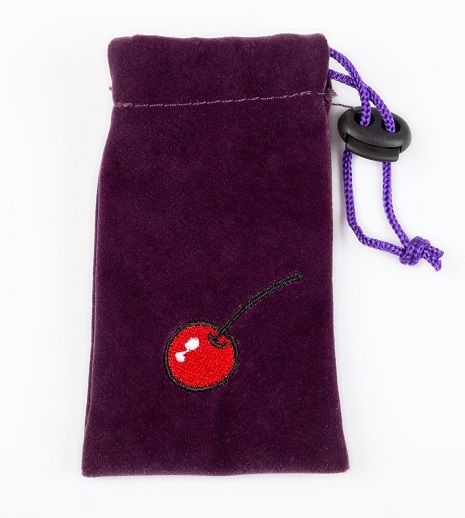 Большая розовая силиконовая пробка с розовым кристаллом - 9 см. - Пикантные штучки - купить с доставкой в Москве