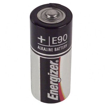 Батарейка Energizer Alkaline LR1/E90 BL1 типа N - 1 шт. - Energizer - купить с доставкой в Москве