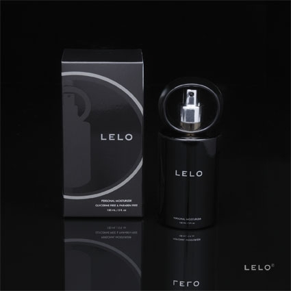 Интимный лубрикант LELO на водной основе - 150 мл. - Lelo - купить с доставкой в Москве