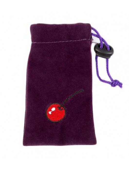 Большая голубая силиконовая пробка с прозрачным кристаллом - 9 см. - Пикантные штучки - купить с доставкой в Москве